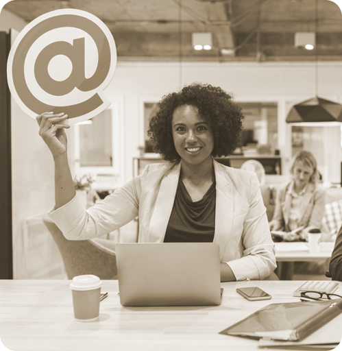 A Look at the Secret Power of Email Marketing