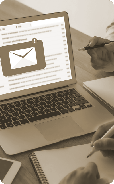 Professional Sharjah Email Marketing Service