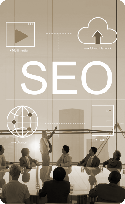 SEO Agency in Abu Dhabi & Dubai