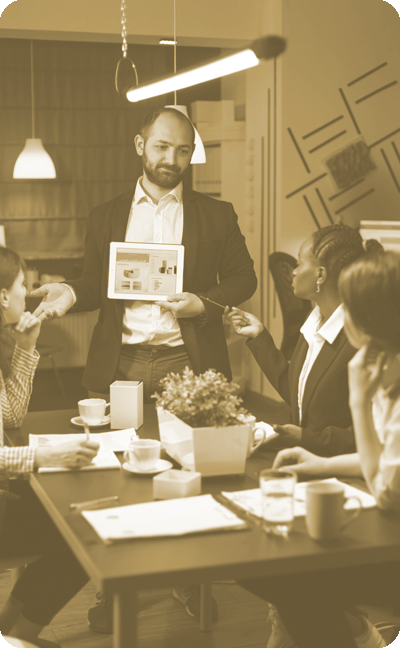 Digital Marketing Company in Abu Dhabi & Dubai