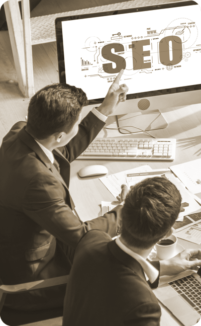 Qualities that defines our SEO agency