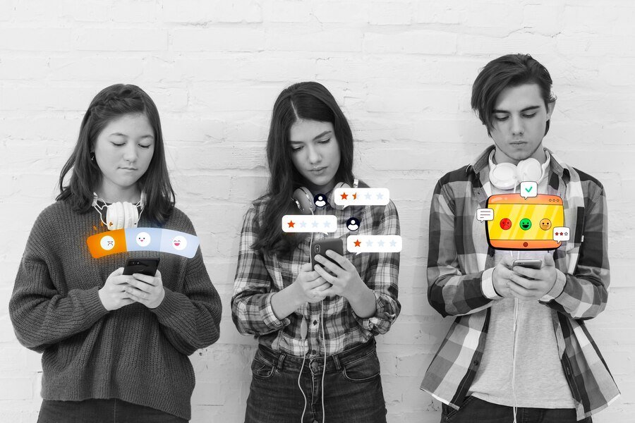 Social Media Agency in Abu Dhabi & Dubai